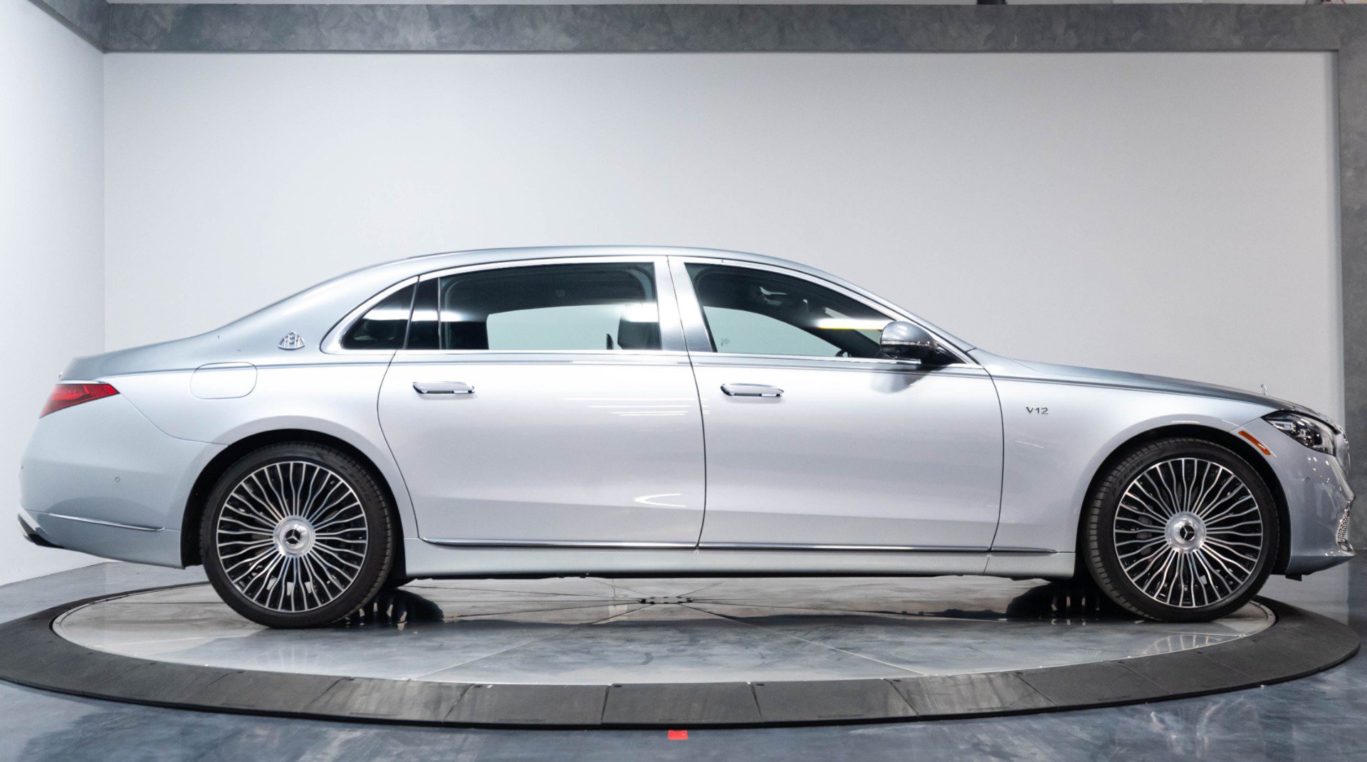 Used 2024 Mercedes-Benz Maybach S 680 4MATIC image 20