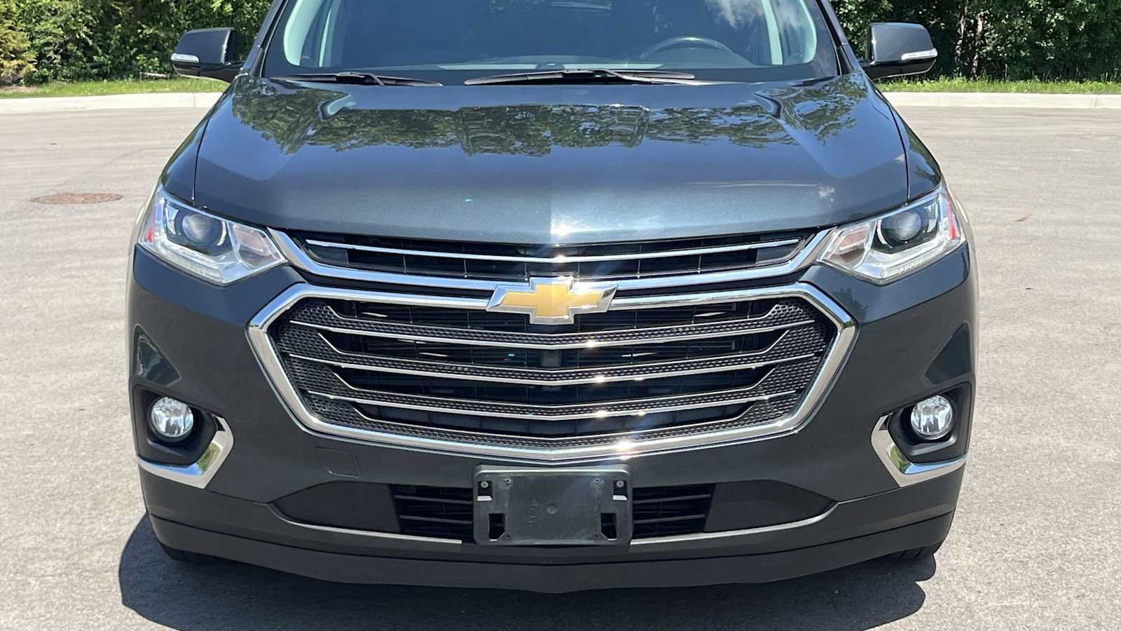 Used 2019 Chevrolet Traverse LT AWD/4WD image 23