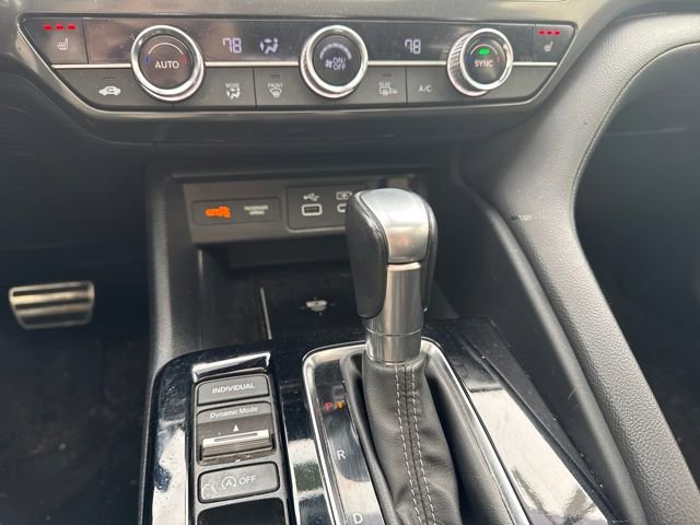 Used 2023 Acura Integra A-Spec image 21