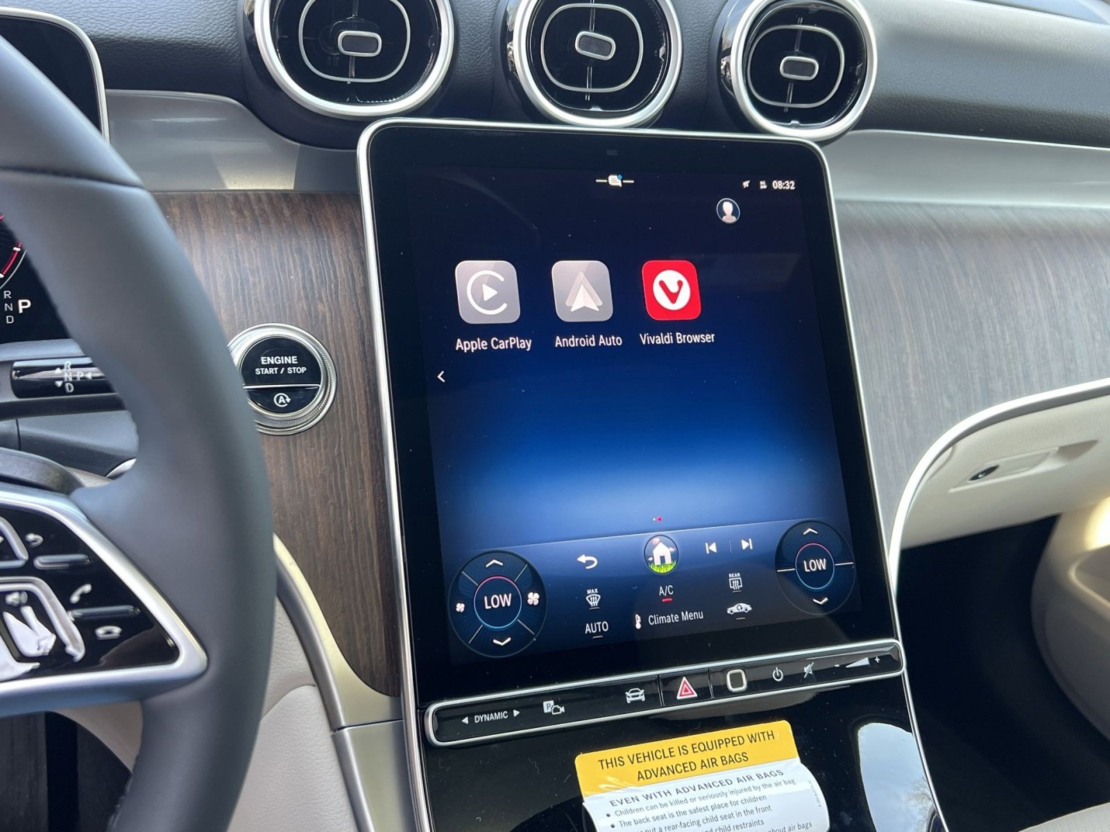 New 2026 Mercedes-Benz GLC 300 4MATIC image 18