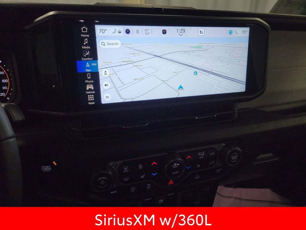 Used 2024 Jeep Gladiator Sport image 14