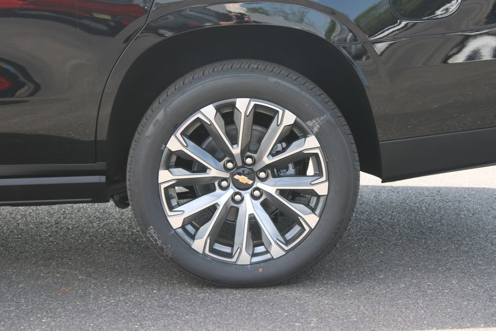New 2026 Chevrolet Tahoe High Country AWD/4WD image 17