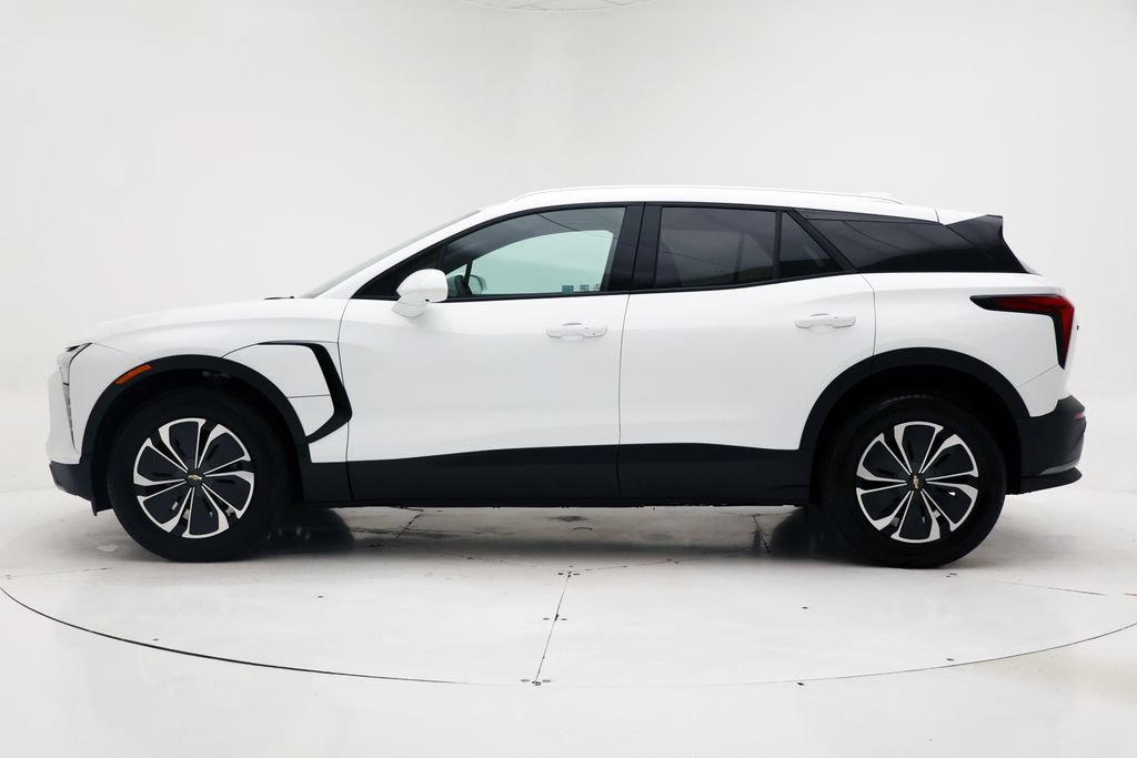 Used 2025 Chevrolet Blazer EV LT AWD/4WD image 5