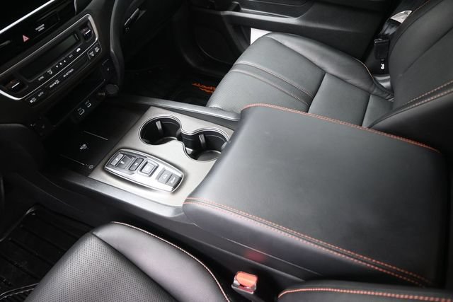 Used 2025 Honda Ridgeline TrailSport+ image 9