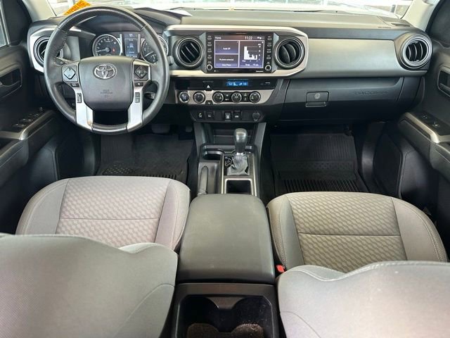 Used 2023 Toyota Tacoma SR5 w/ Technology Package image 10
