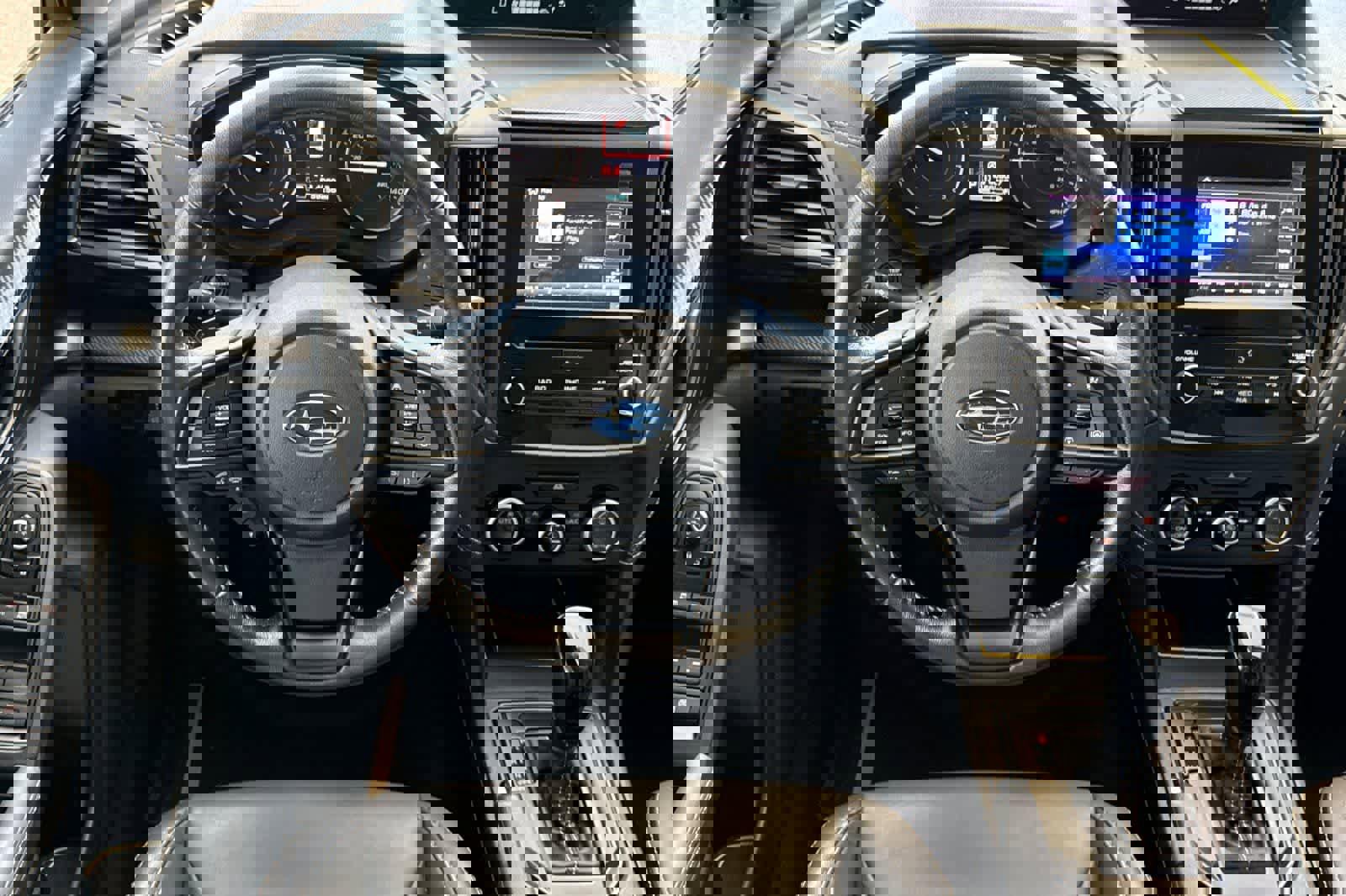 Used 2021 Subaru Crosstrek 2.5i Sport image 14