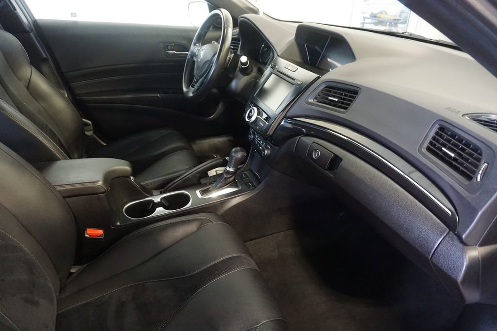 Used 2022 Acura ILX FWD image 27