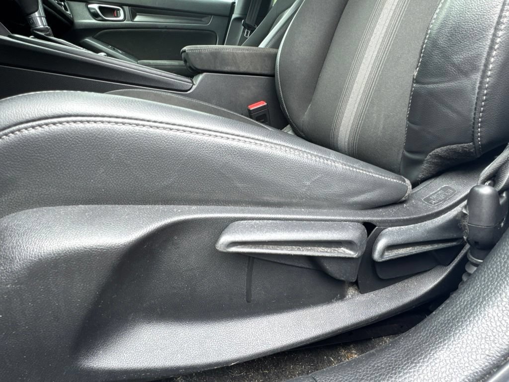 Used 2023 Honda Civic Sport image 10