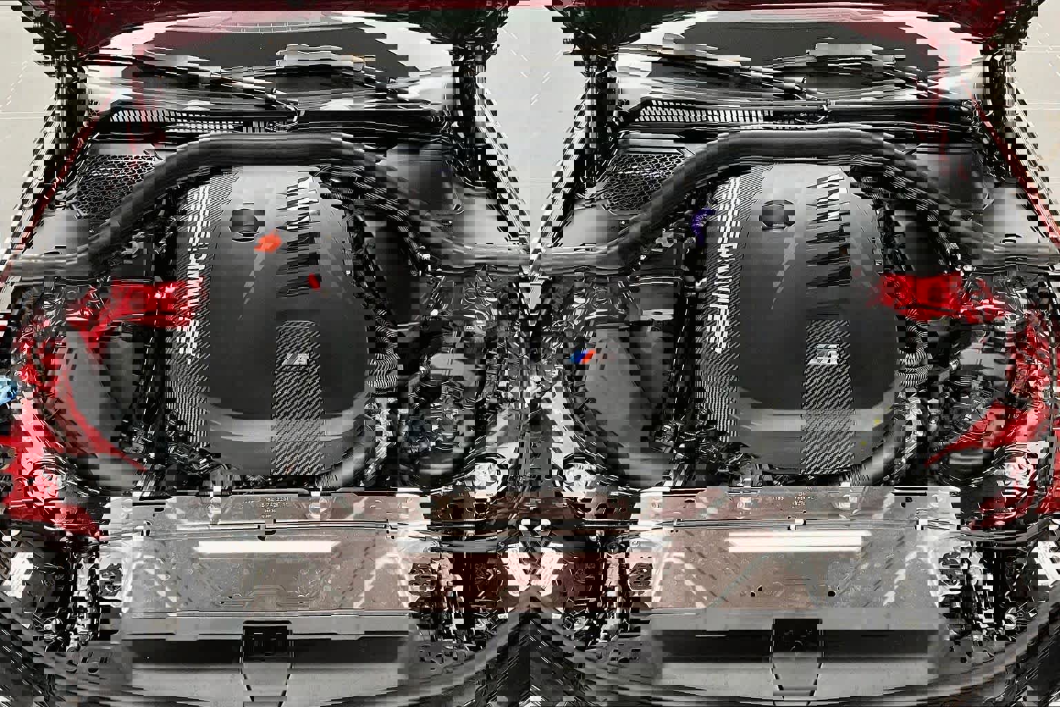 Used 2025 BMW M340i Sedan image 30