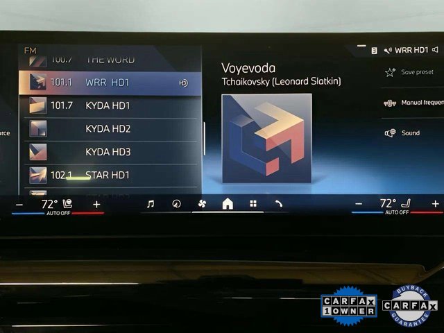 Used 2025 BMW 530i xDrive image 47