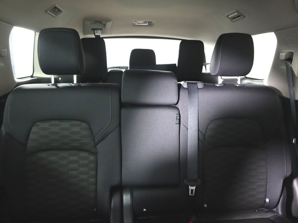 New 2026 Nissan Pathfinder SV image 34