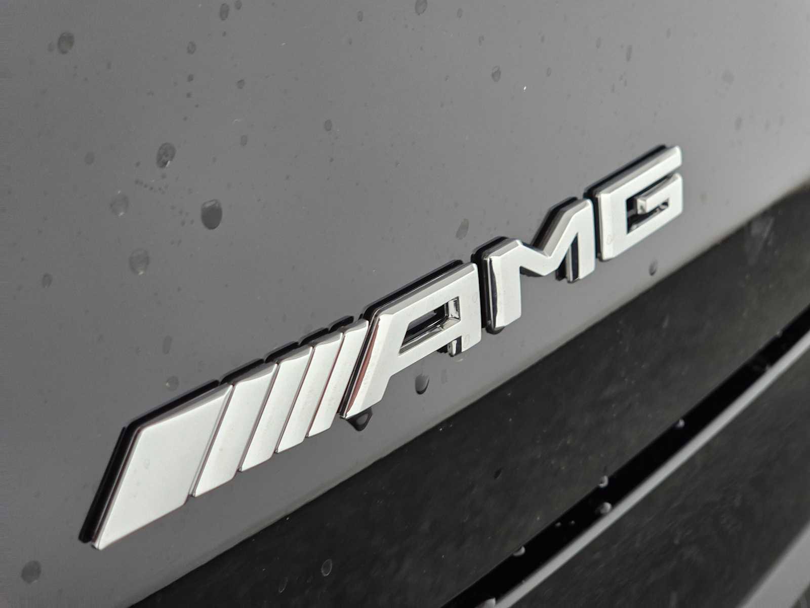 New 2026 Mercedes-Benz GLE 53 AMG 4MATIC Coupe image 15