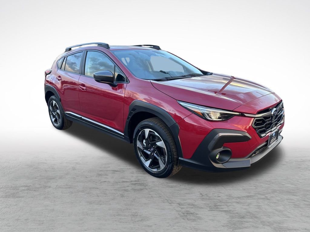 New 2025 Subaru Crosstrek 2.5i Limited image 3