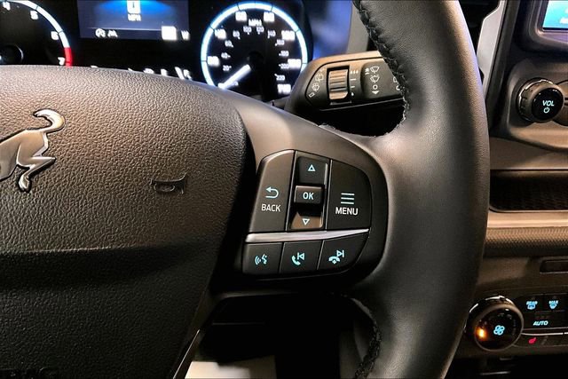 Used 2024 Ford Bronco Sport Big Bend w/ Convenience Package image 12