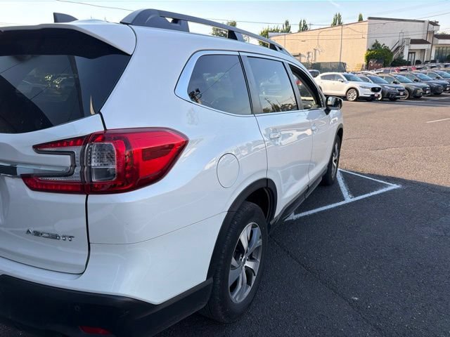 Used 2023 Subaru Ascent Premium w/ Convenience Package AWD/4WD image 8