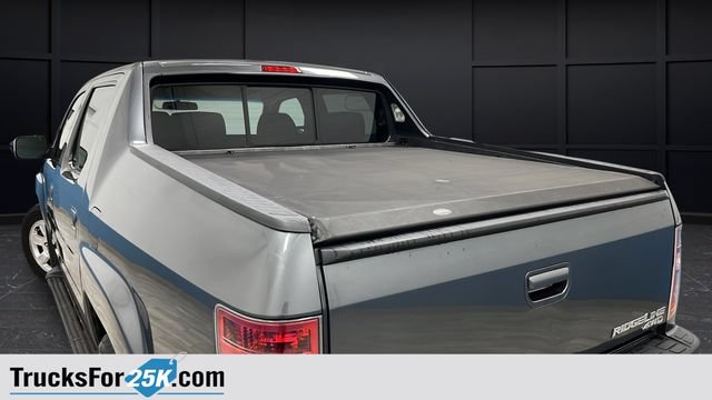 Used 2011 Honda Ridgeline RTS image 30