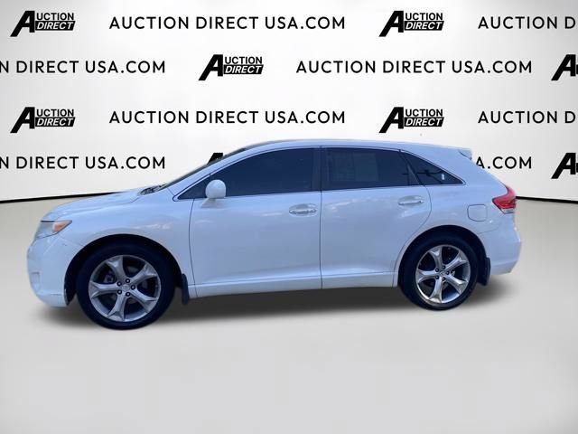 Used 2011 Toyota Venza AWD video 3