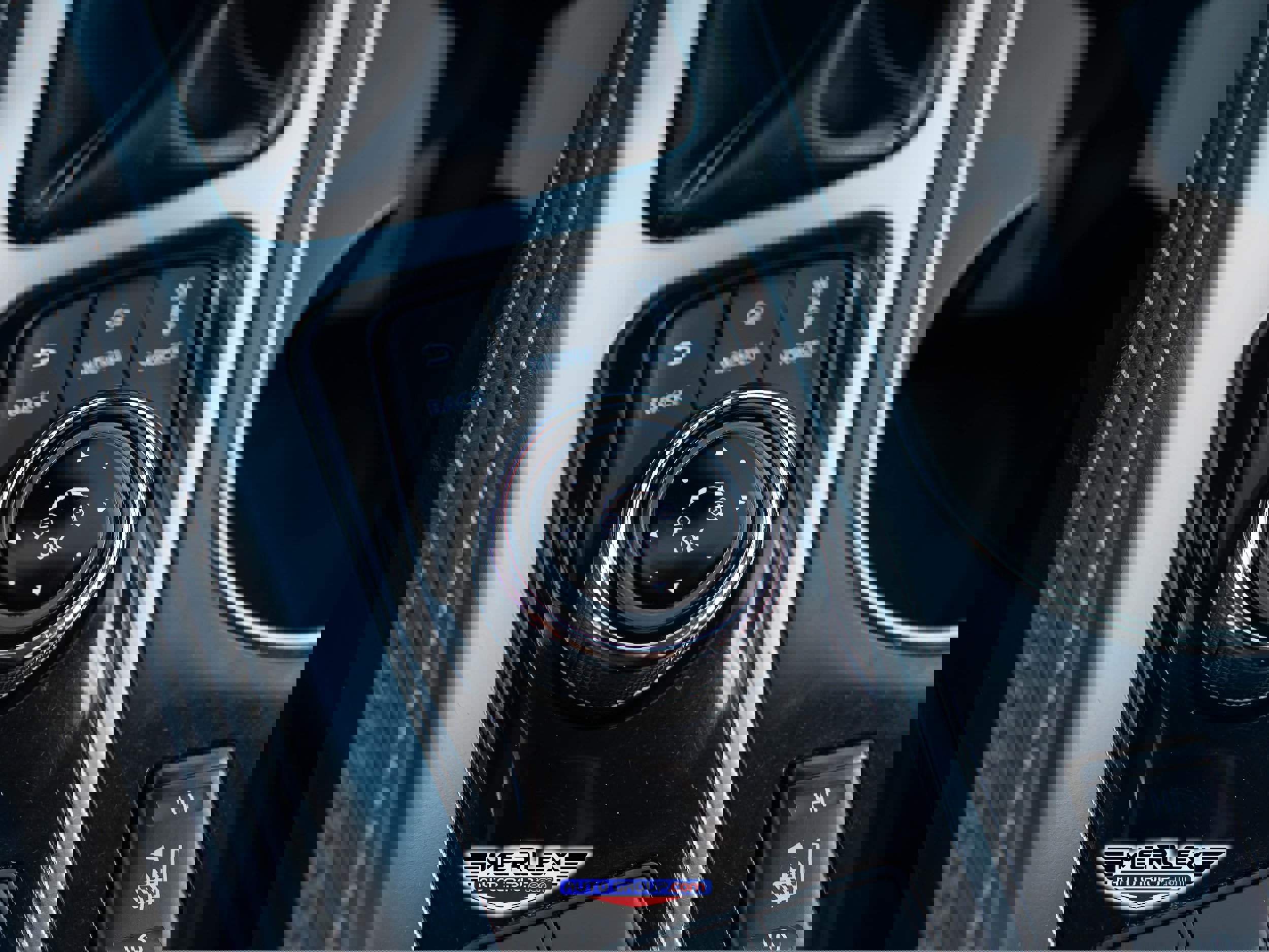 Used 2021 Nissan Maxima 3.5 SV w/ Floor Mat Group image 35