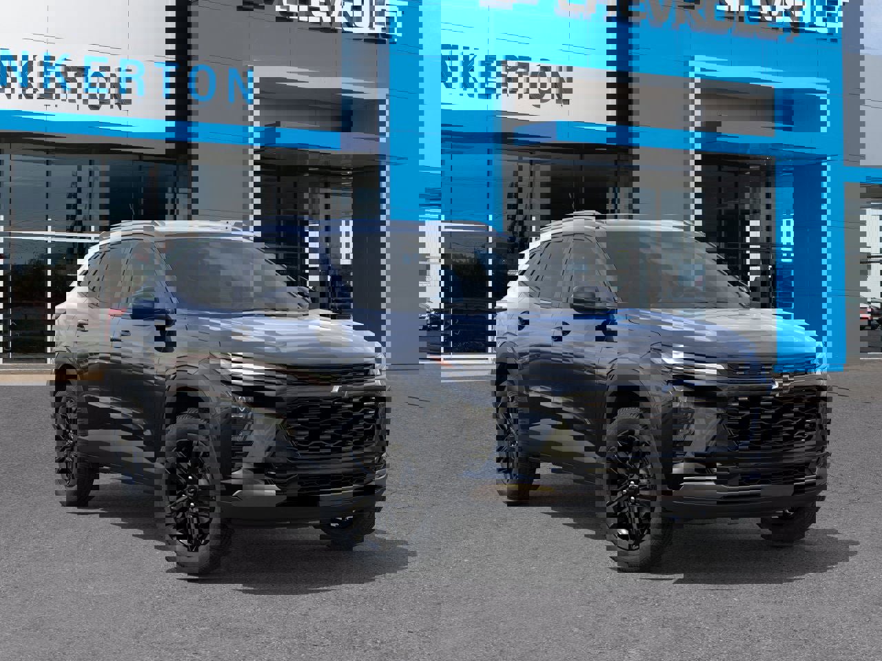 New 2026 Chevrolet Trax ACTIV image 7