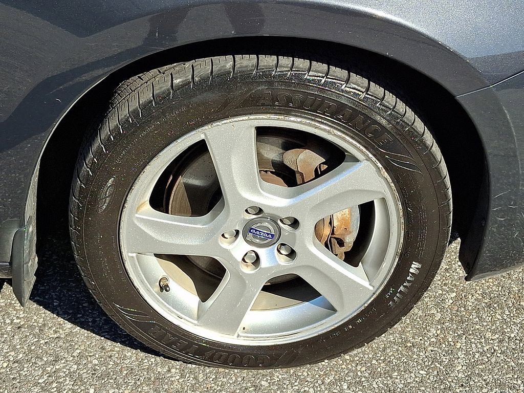 Used 2012 Volvo S60 T5 w/ Climate Pkg FWD image 8