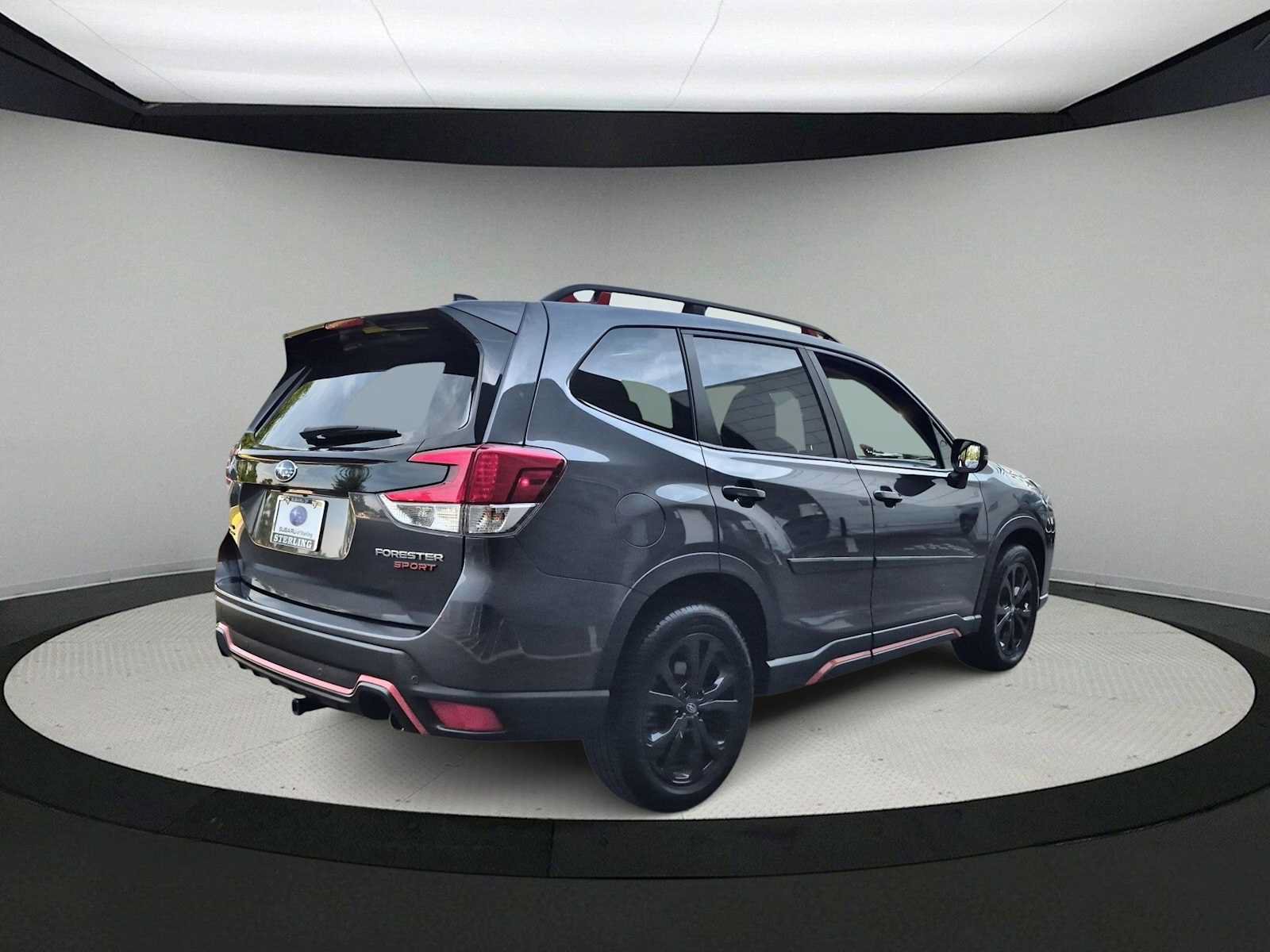 Used 2023 Subaru Forester Sport AWD/4WD image 8