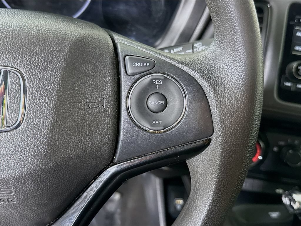 Used 2022 Honda HR-V LX image 20