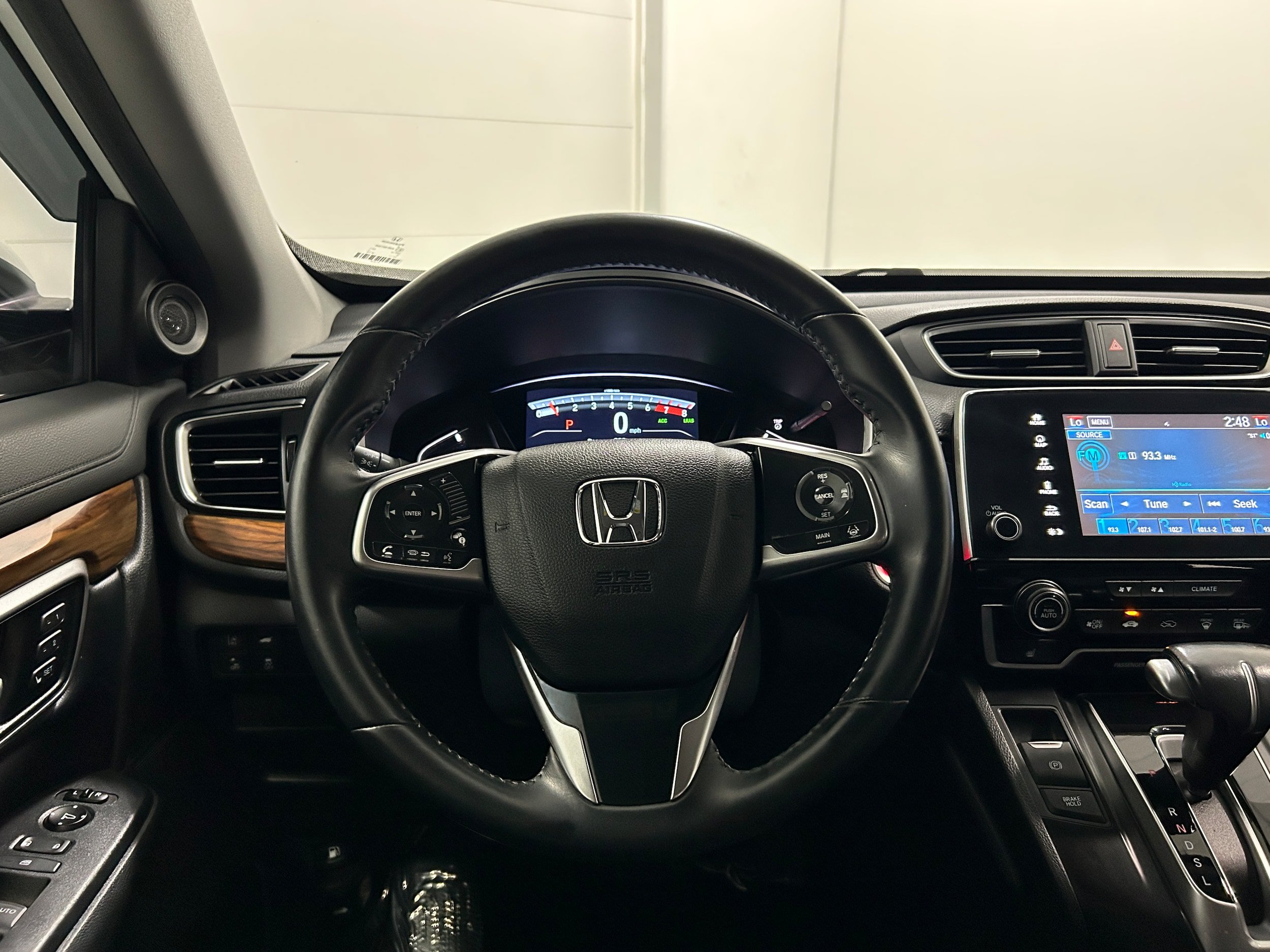 Used 2018 Honda CR-V Touring image 12