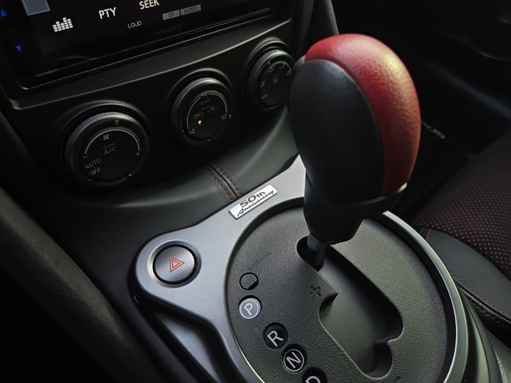 Used 2020 Nissan 370Z Sport image 19