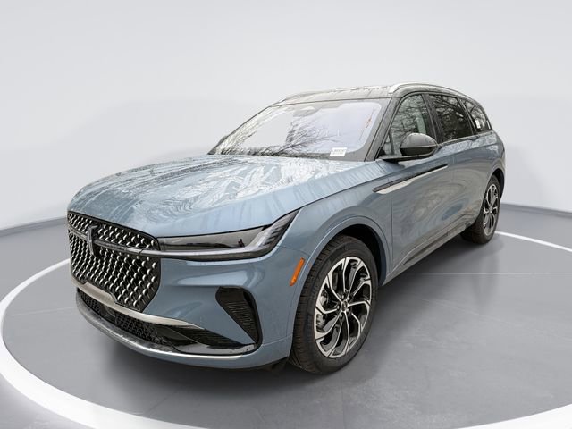New 2026 Lincoln Nautilus Reserve AWD/4WD image 1