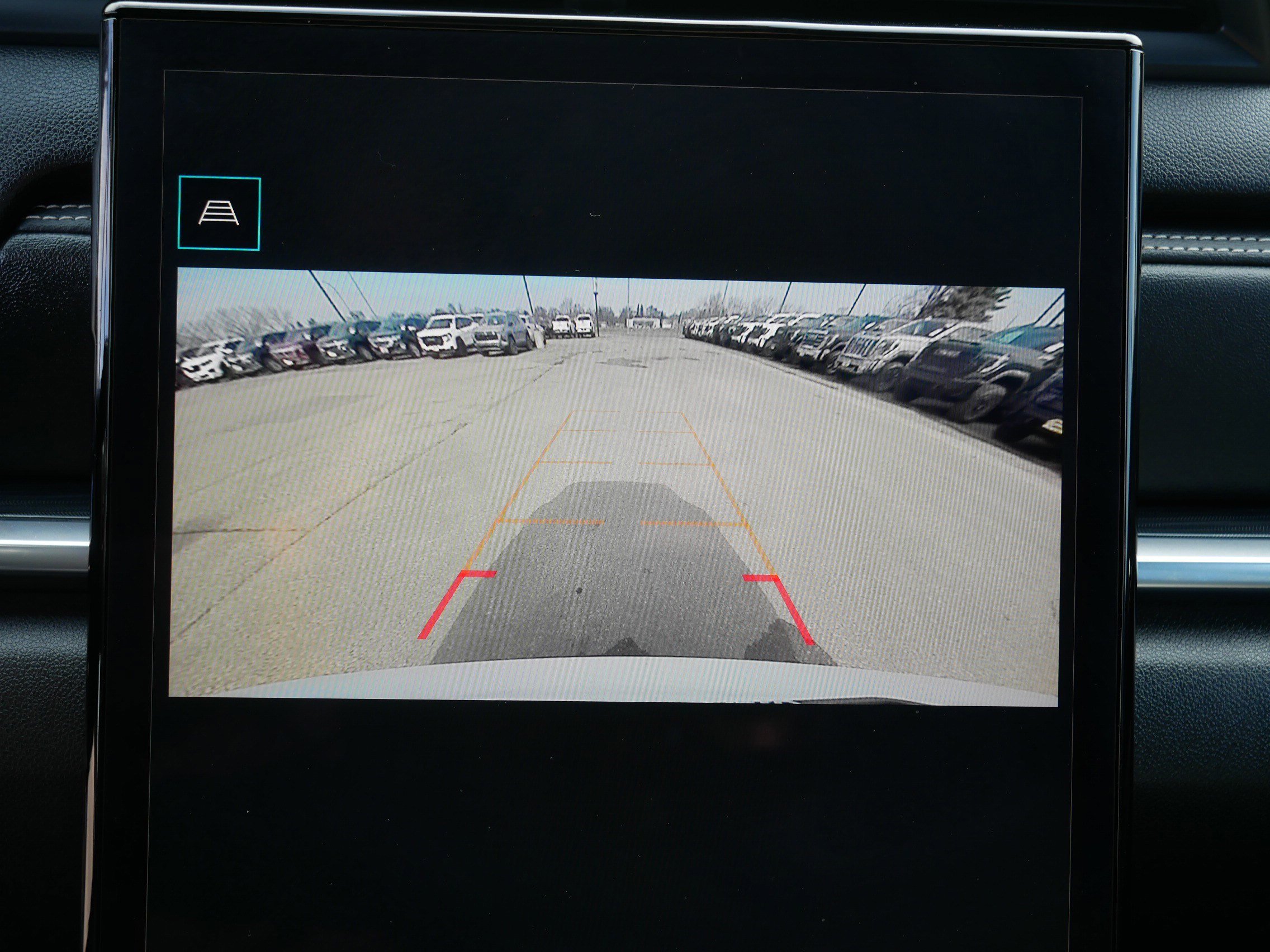 Used 2025 GMC Terrain Elevation AWD/4WD image 27