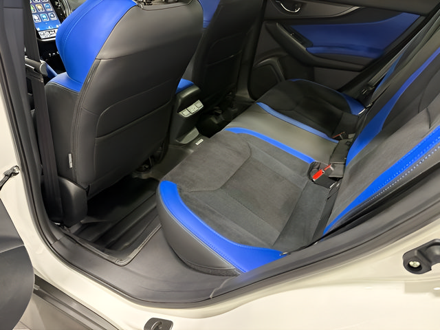 Certified 2025 Subaru WRX tS w/ Popular Package #1A AWD/4WD image 31