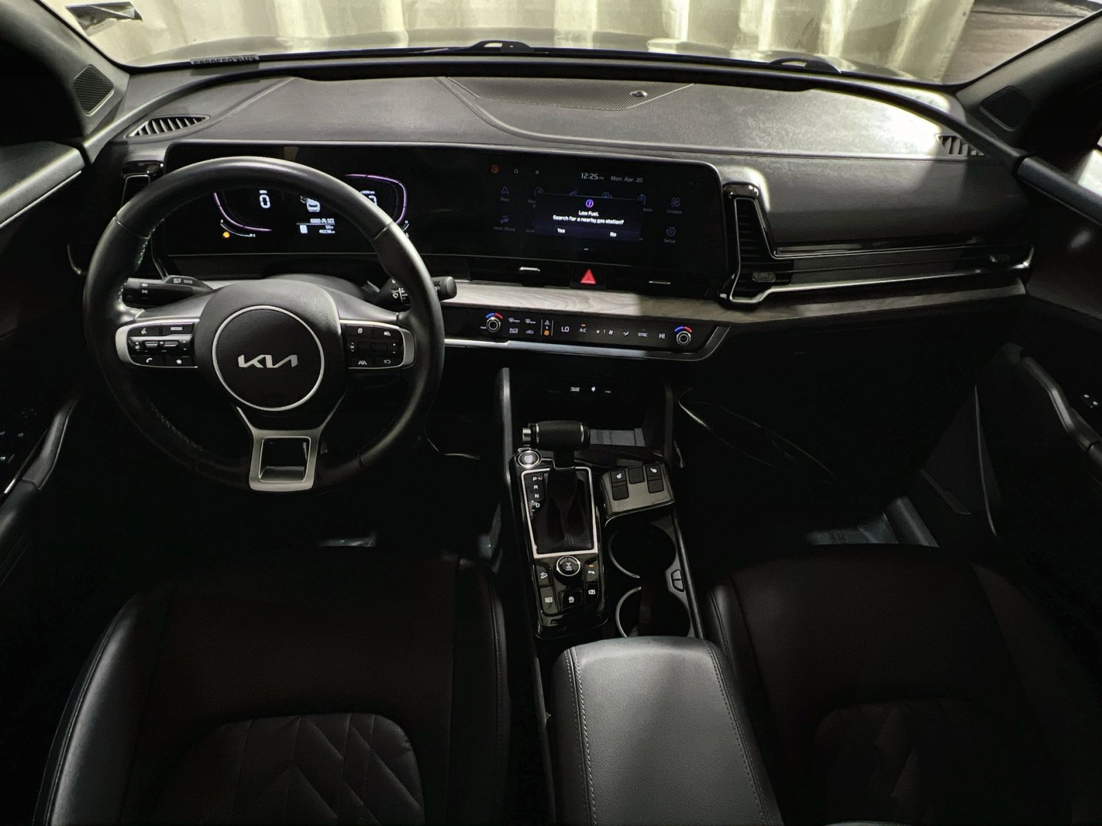 Used 2023 Kia Sportage X-Line w/ X-Line Premium Package image 43