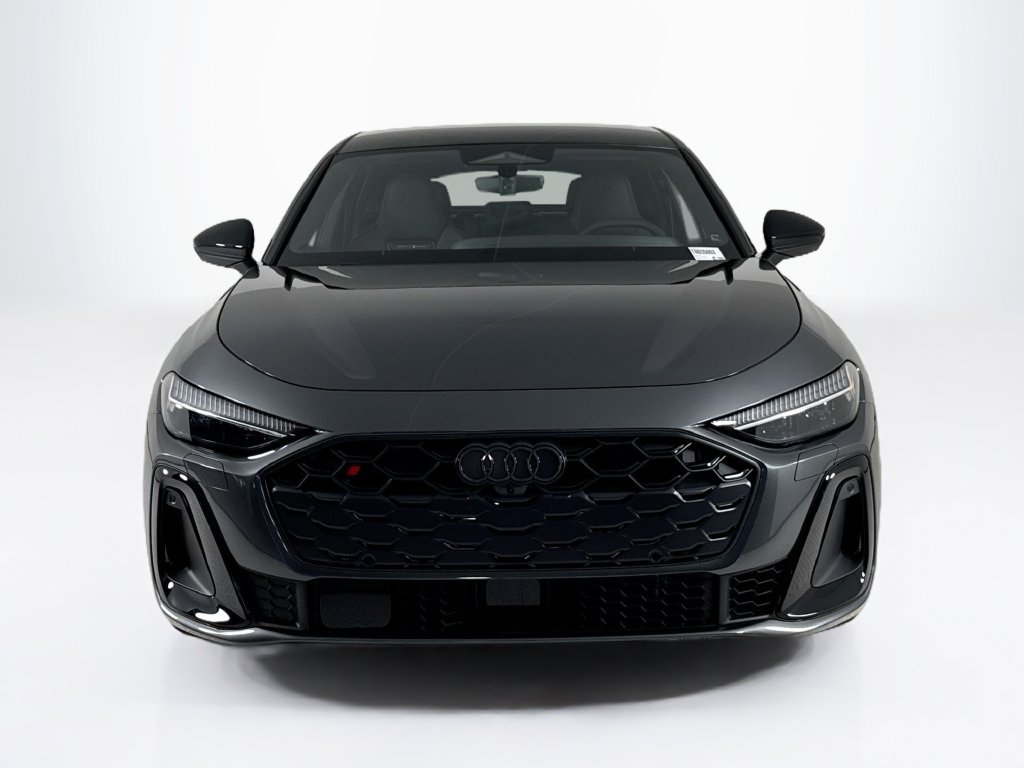 New 2026 Audi S5 Premium Plus AWD/4WD image 8
