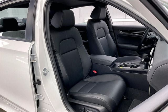 Certified 2026 Honda Civic Sport Touring image 7