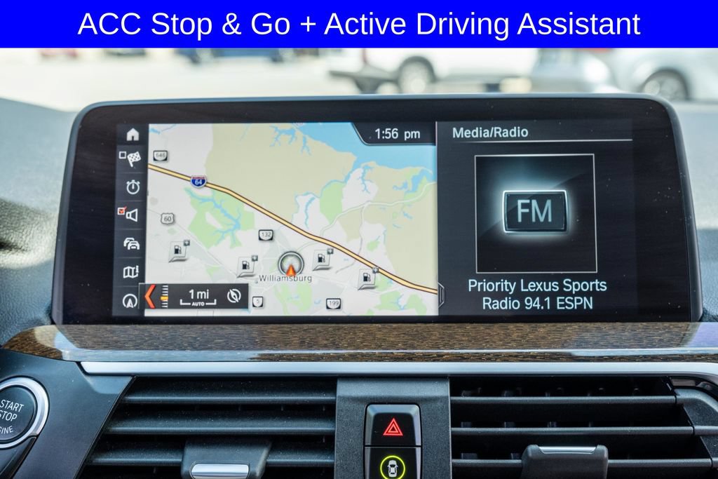 Used 2019 BMW X3 xDrive30i AWD/4WD image 19