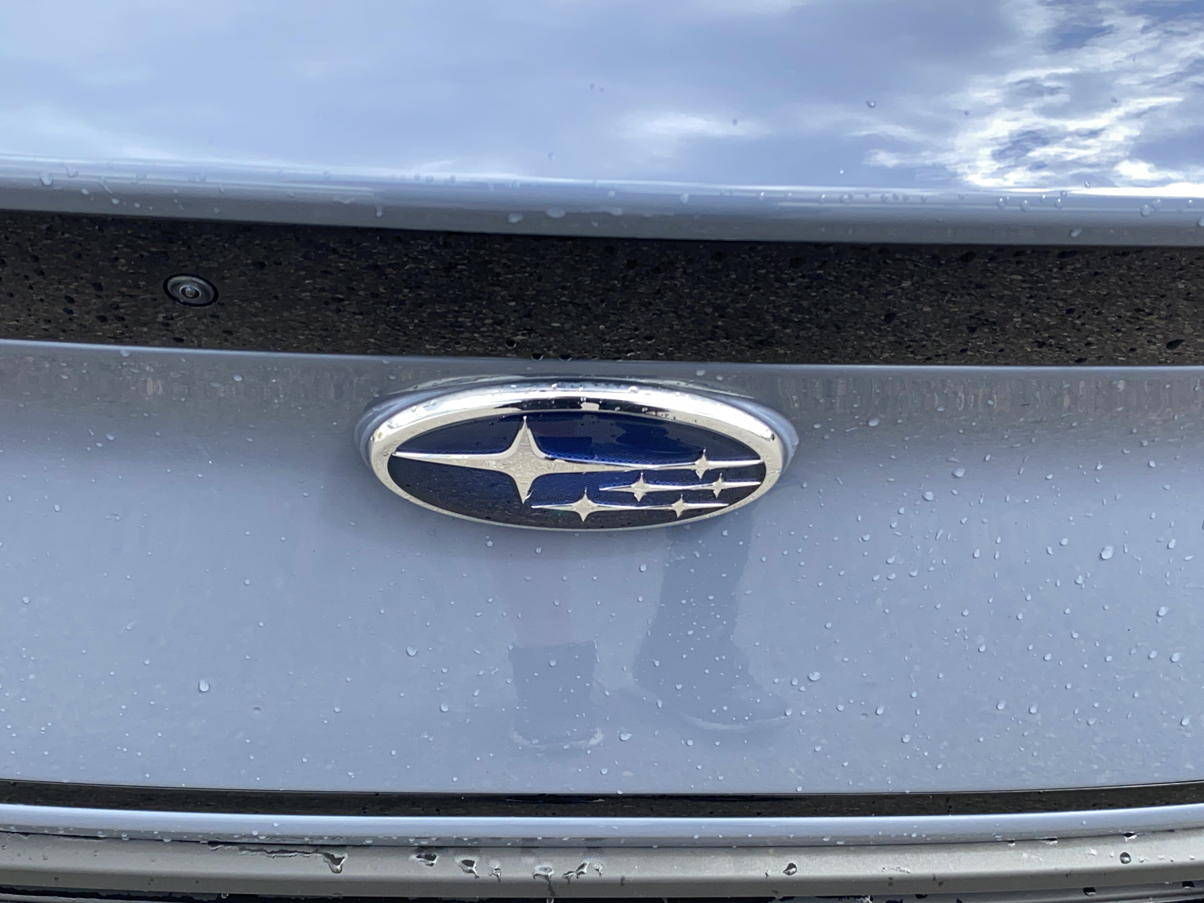 Certified 2023 Subaru Solterra AWD image 25