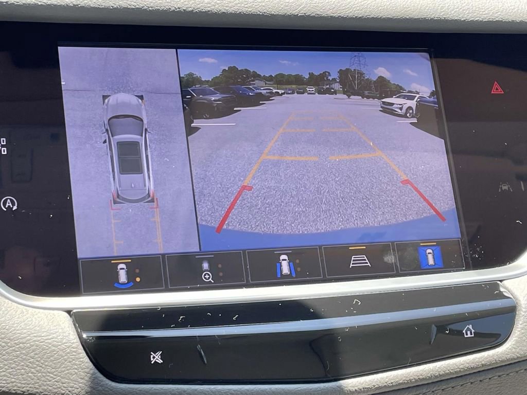 New 2025 Cadillac XT5 Premium Luxury w/ Technology Package image 28