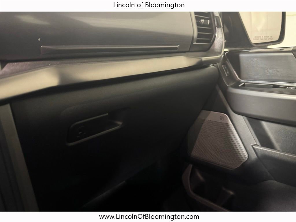 Used 2025 Ford F150 Lariat AWD/4WD image 69