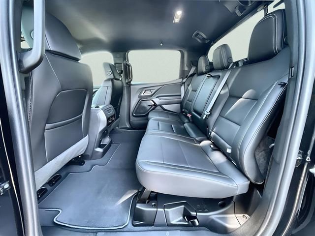 New 2026 Chevrolet Silverado EV LT w/ Premium Package AWD/4WD image 24