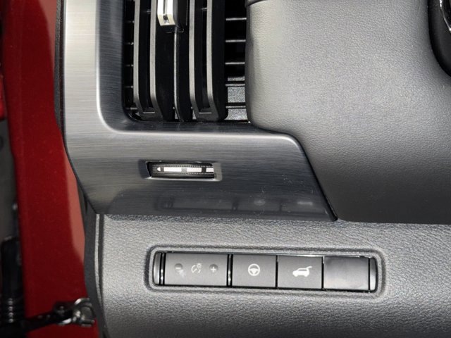 New 2026 Nissan Pathfinder SL AWD/4WD image 16