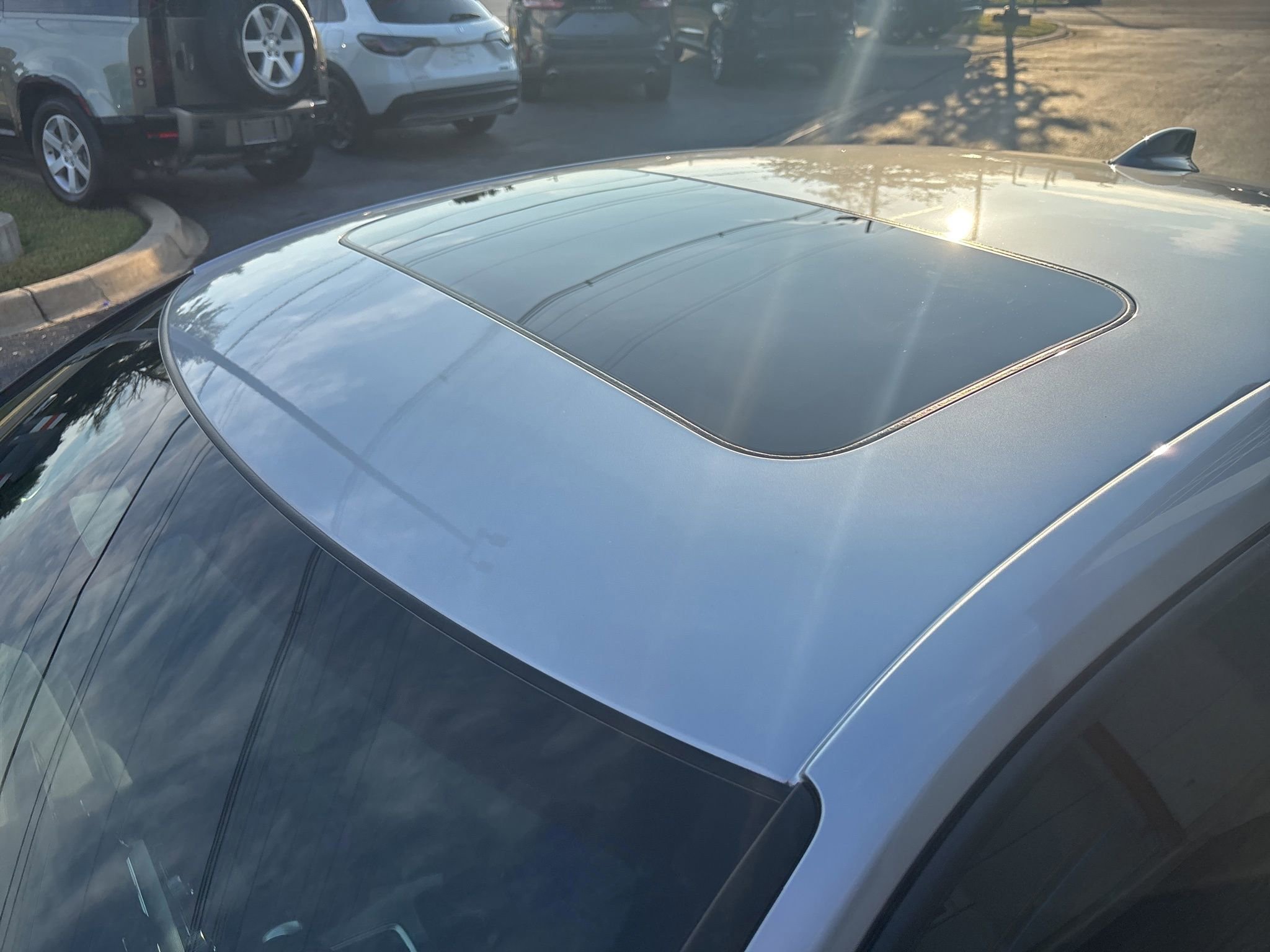 Used 2023 Acura Integra A-Spec image 9