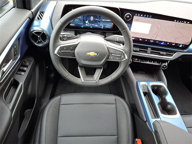 New 2026 Chevrolet Equinox EV LT image 7