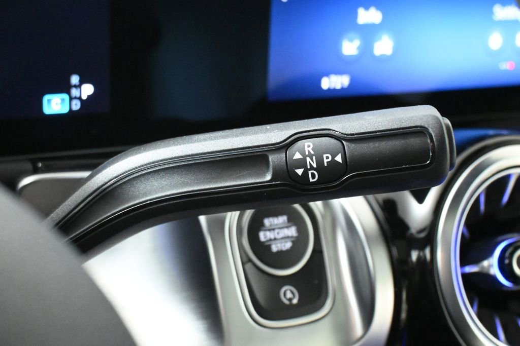 Certified 2026 Mercedes-Benz GLB 250 GLB 250 image 24