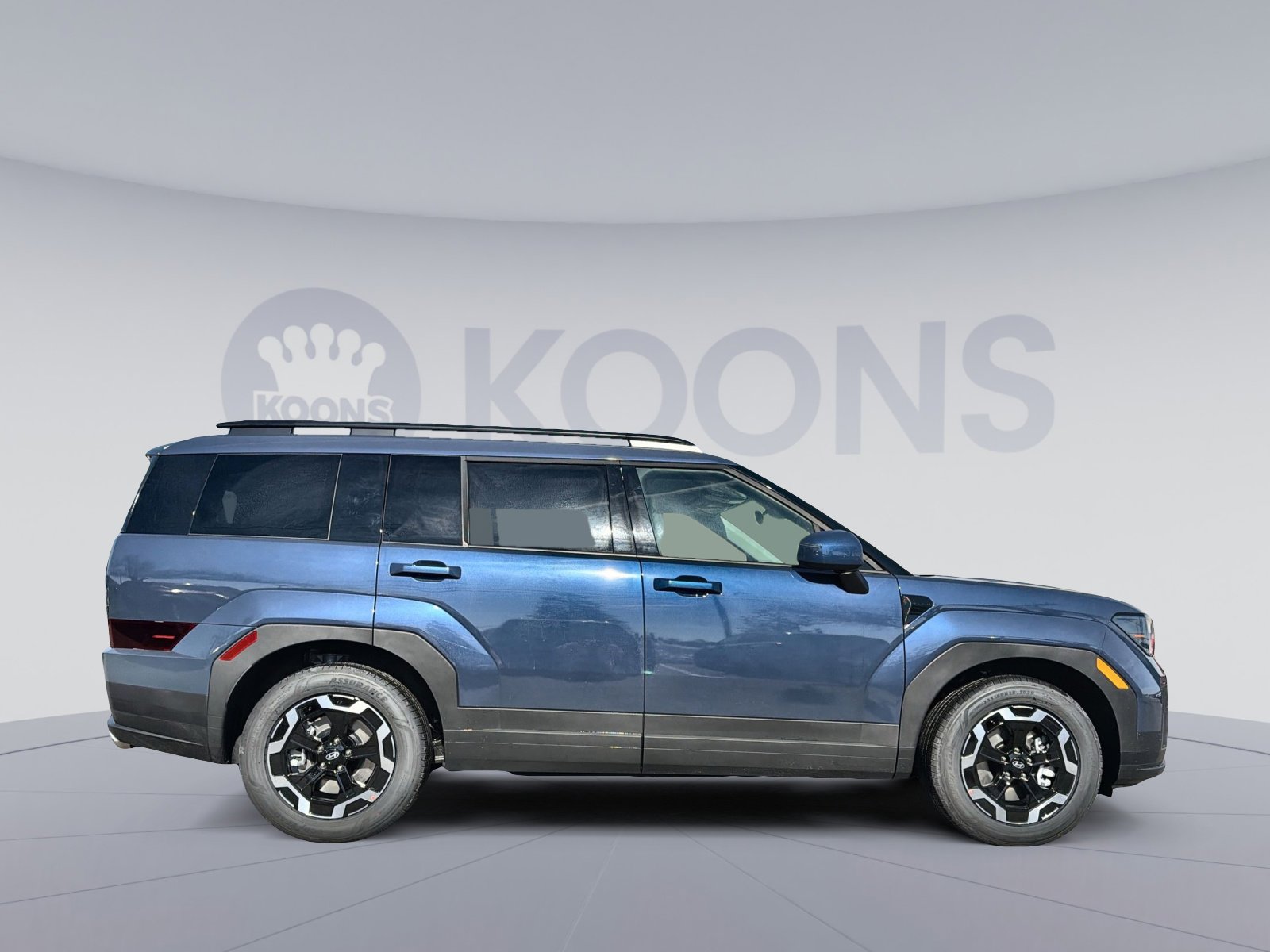 New 2026 Hyundai Santa Fe SEL image 8