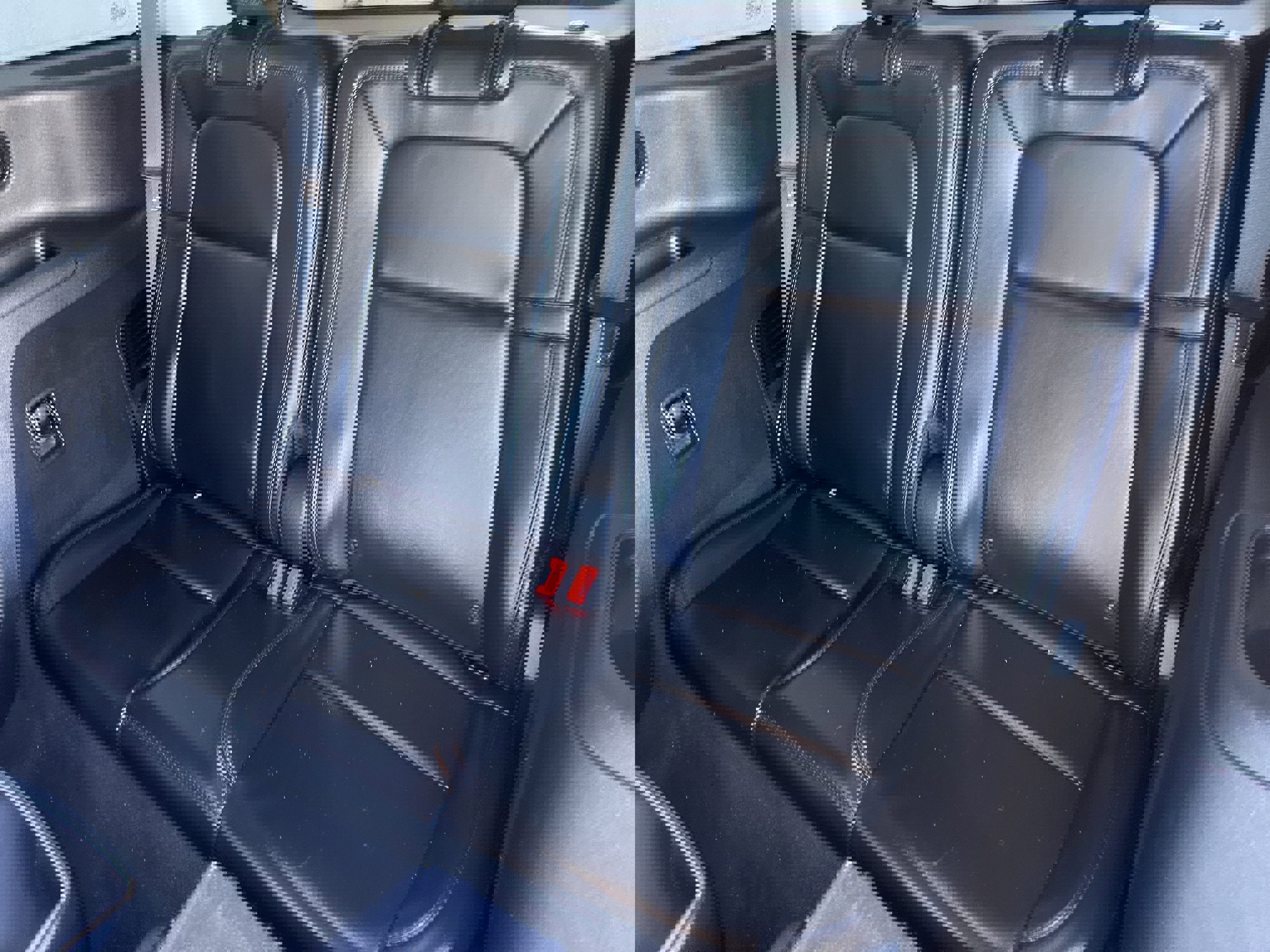 Used 2021 Lincoln Aviator Reserve w/ Equipment Group 201A image 24