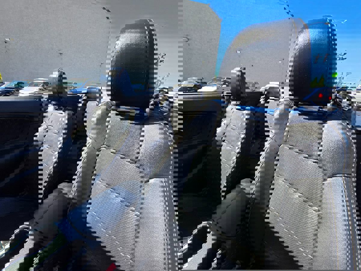 Used 2020 Ford Mustang Premium image 18