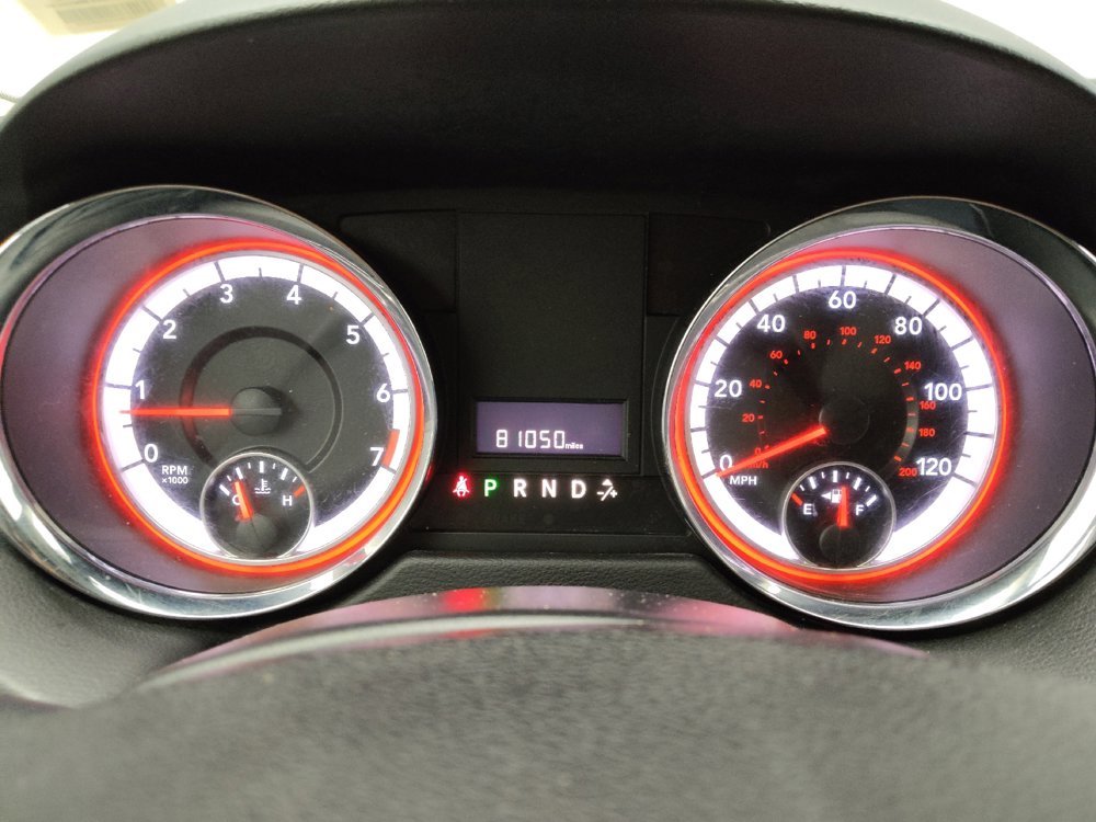 Used 2019 Dodge Grand Caravan SE w/ UConnect Hands-Free Group FWD image 23