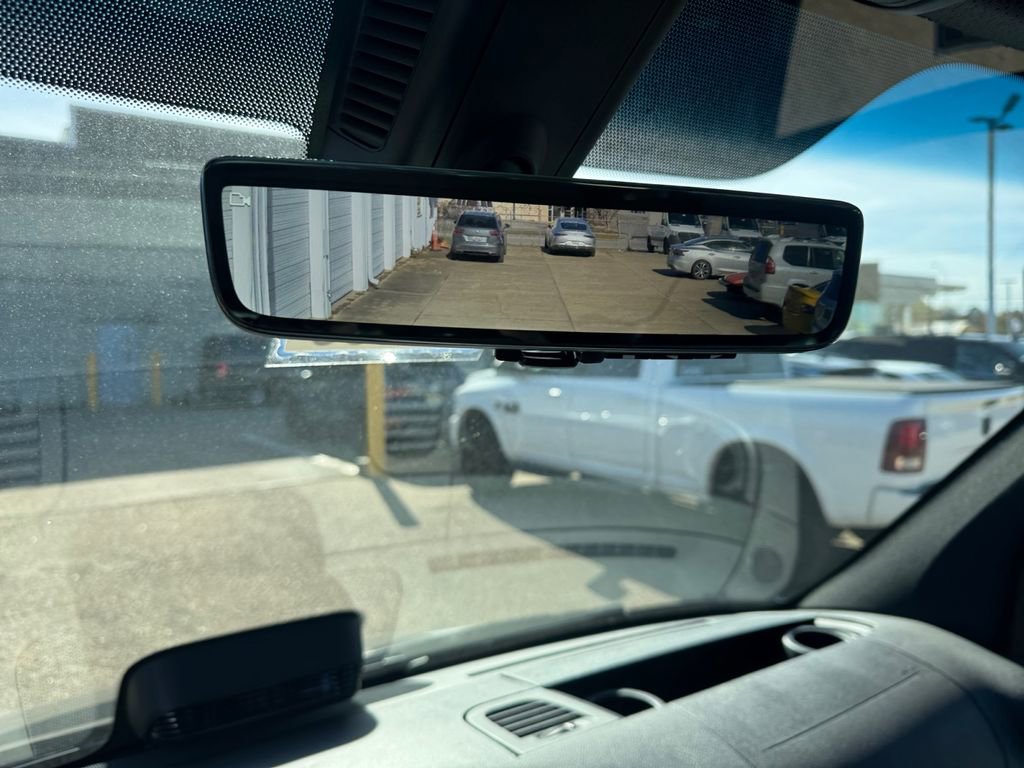 New 2026 Mercedes-Benz Sprinter 2500 image 24