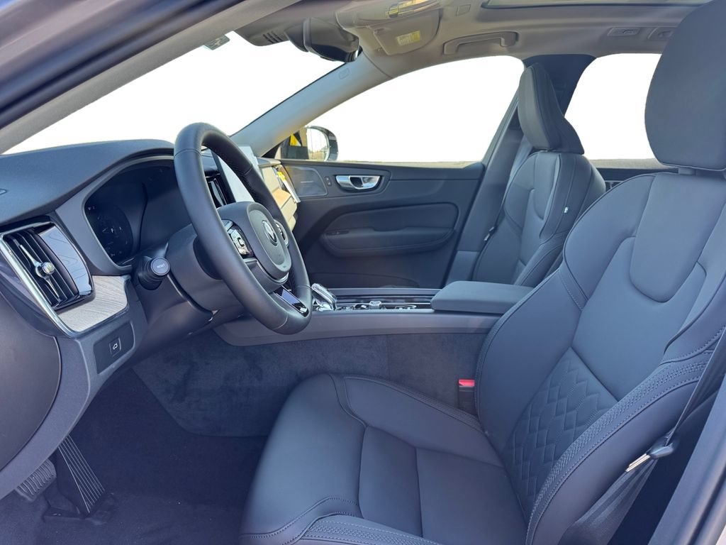 New 2026 Volvo XC60 B5 Plus w/ Protection Package Premier AWD/4WD image 12