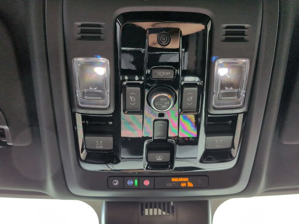 New 2026 GMC Yukon Denali w/ Advanced Technology Package AWD/4WD image 20